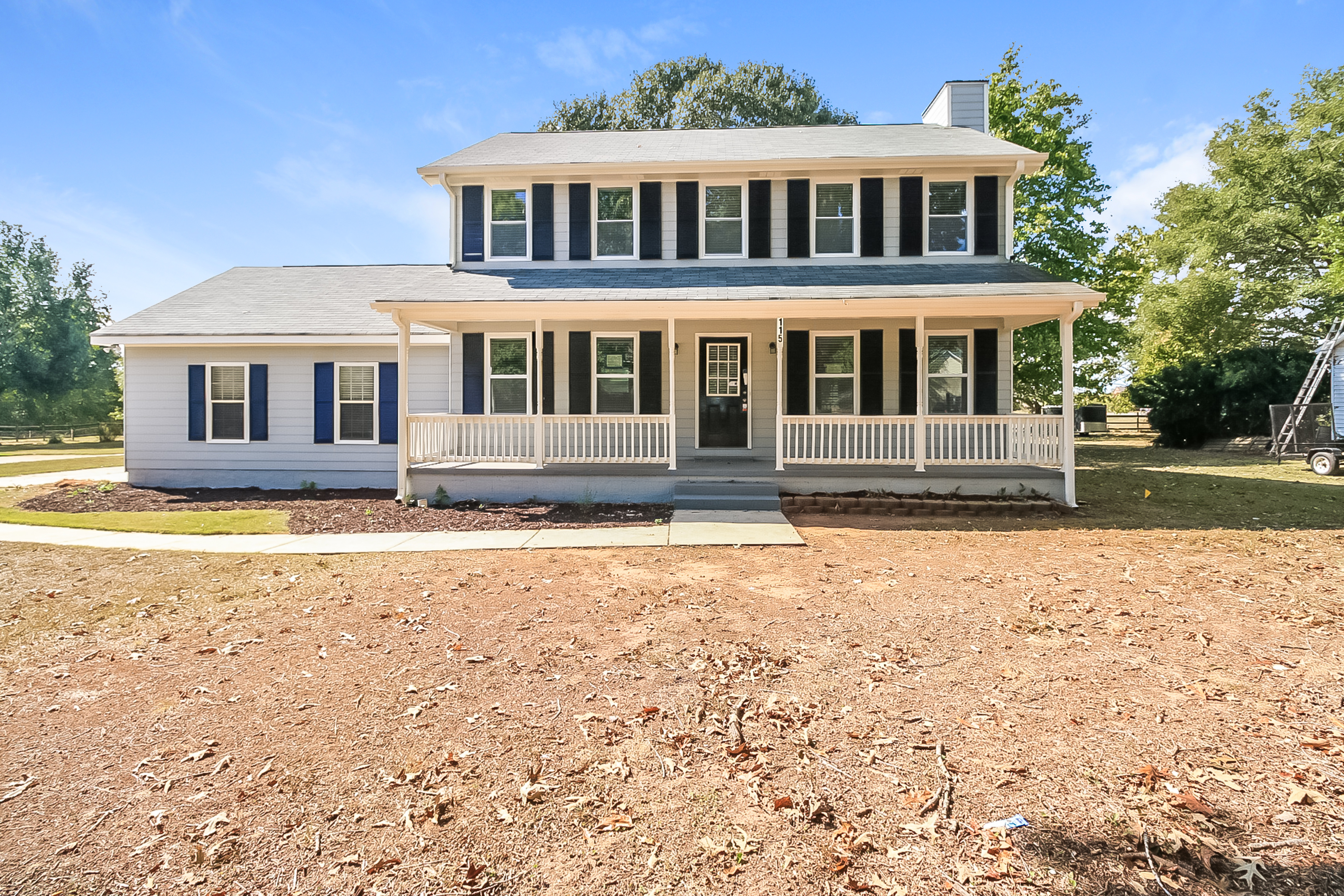 115 Anna Ave Palmetto, GA 30268